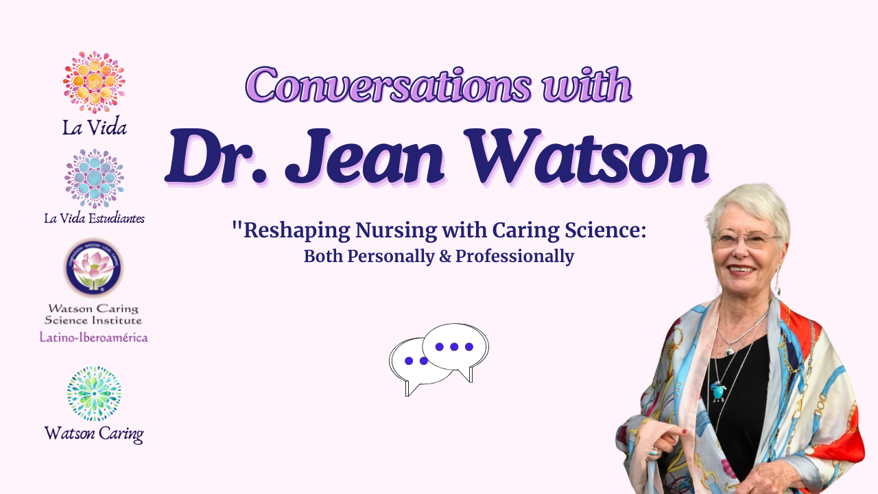 Convo w Jean may 25