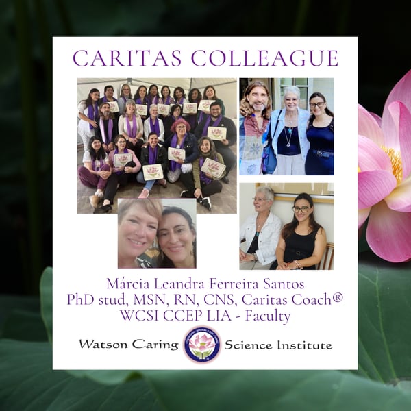 Márcia Leandra Ferreira Santos