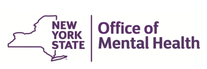 OMH-NY- logo
