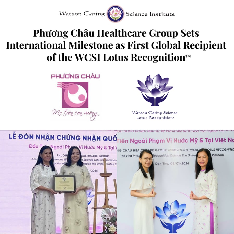 Phuong Chau HG LR Press Release