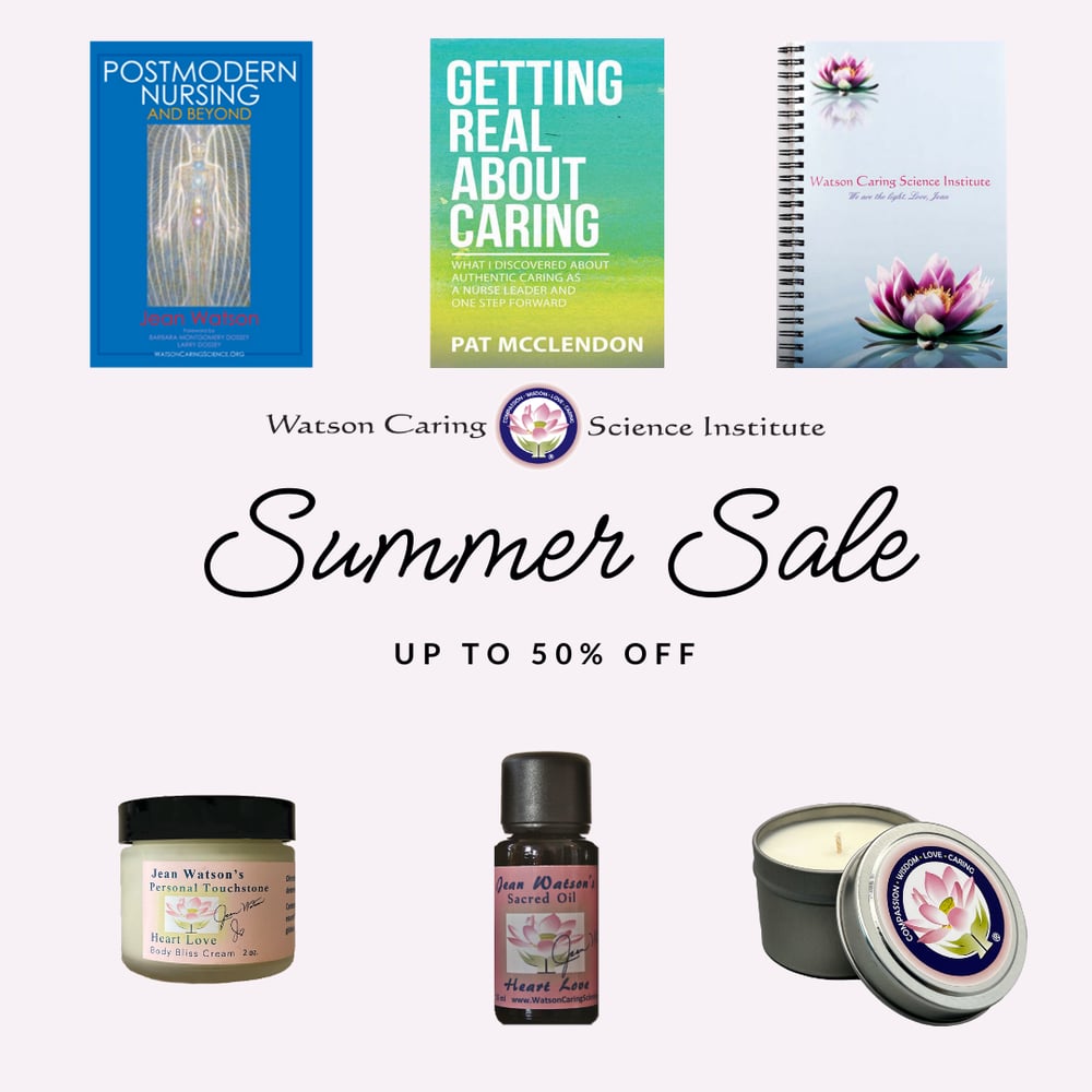 Summer Sale